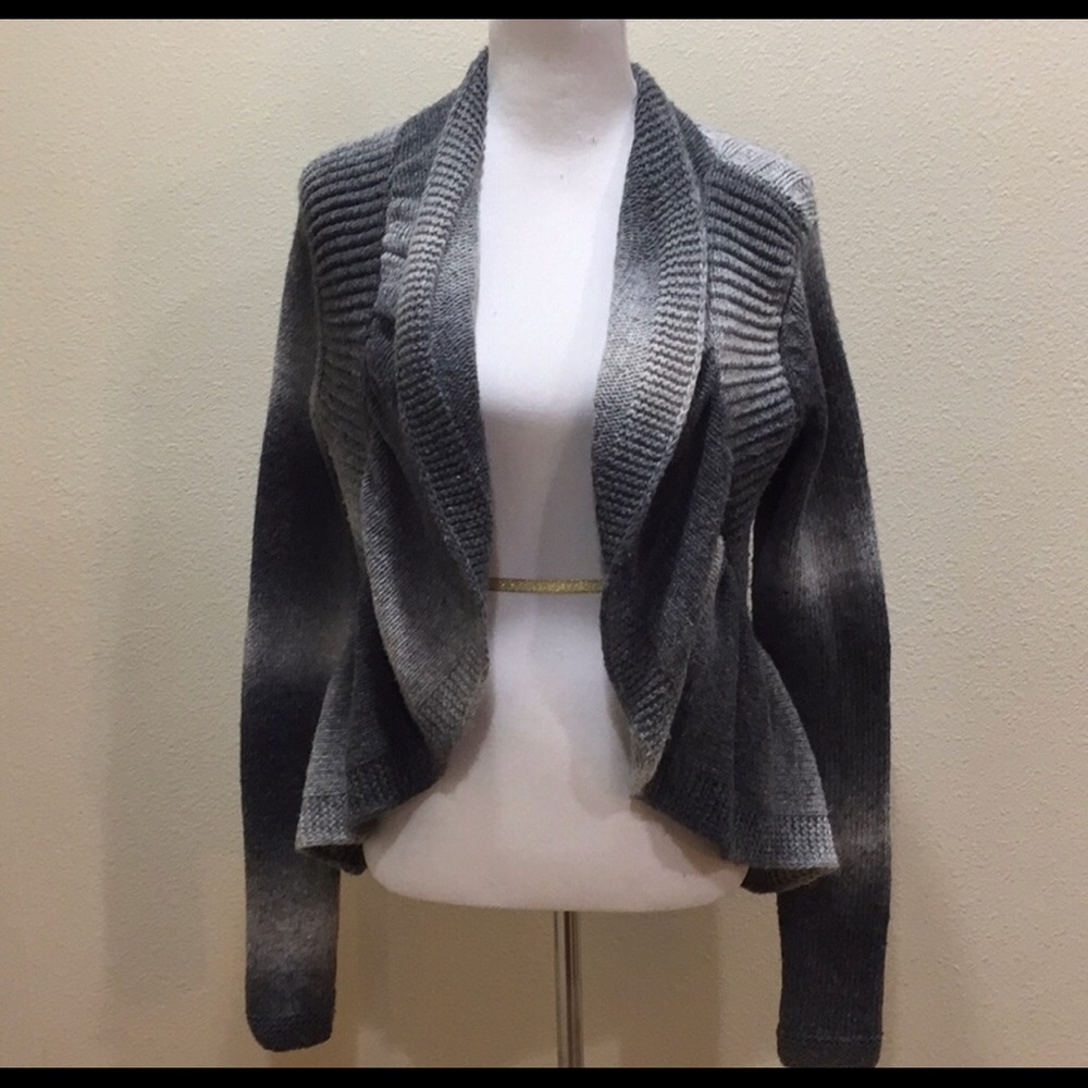 Bcbg sweater